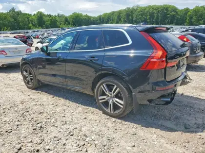 Volvo XC60 2018 (Automată) - Volvo XC60 2018 - Chișinău - Imagine 4 din 12