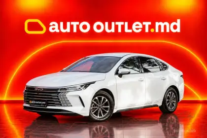 BYD Destroyer 05 2024 (Automată) - BYD Destroyer 05 2024 - Chișinău - Imagine 1 din 13