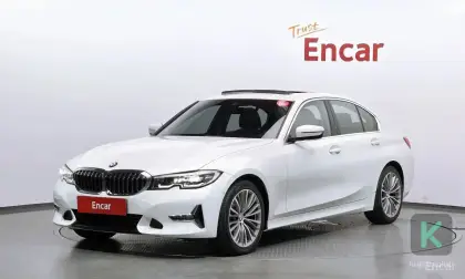 BMW 3 Series 2019 (Automată) - BMW 3 Series 2019 - Chișinău - Imagine 1 din 10