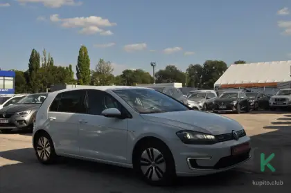 Volkswagen Golf 2014 (Automată) - Volkswagen Golf 2014 - Chișinău - Imagine 3 din 20