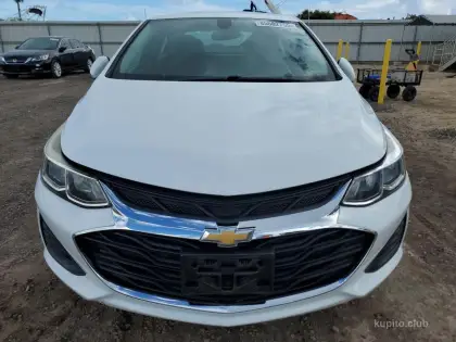 Chevrolet Cruze 2019 (Automată) - Chevrolet Cruze 2019 - Chișinău - Imagine 2 din 11