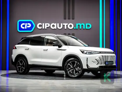 BAIC X7 2023 (Automată) - BAIC X7 2023 - Chișinău - Imagine 4 din 16