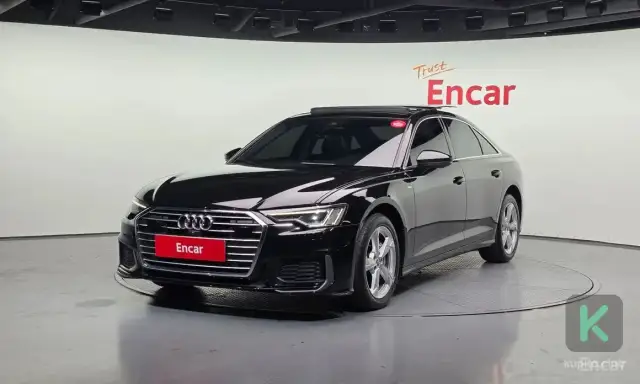 Audi A6 2020 (Automată) - Chișinău - Imagine 1 din 5