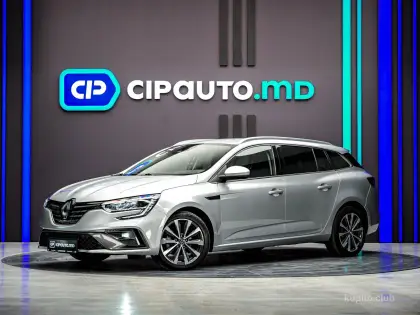 Renault Megane 2021 (Automată) - Renault Megane 2021 - Chișinău - Imagine 1 din 14