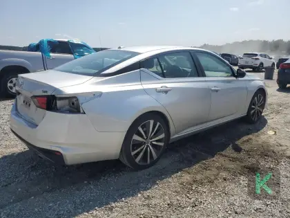Nissan Altima 2022 (Automată) - Nissan Altima 2022 - Chișinău - Imagine 4 din 11