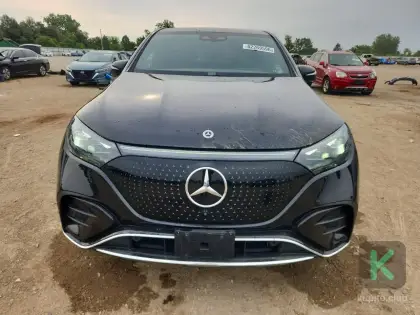 Mercedes-Benz EQE 2024 (Automată) - Mercedes-Benz EQE 2024 - Chișinău - Imagine 3 din 11