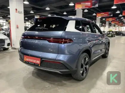 BYD Song 2025 (Automată) - BYD Song 2025 - Chișinău - Imagine 2 din 4