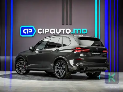 BMW X5 2023 (Automată) - BMW X5 2023 - Chișinău - Imagine 2 din 16
