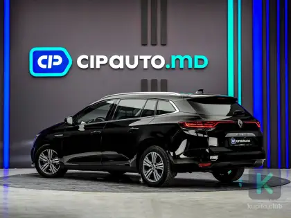 Renault Megane 2022 (Automată) - Renault Megane 2022 - Chișinău - Imagine 2 din 14