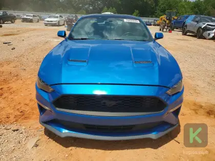 Ford Mustang 2020 (Automată) - Ford Mustang 2020 - Chișinău - Изображение 2 из 11