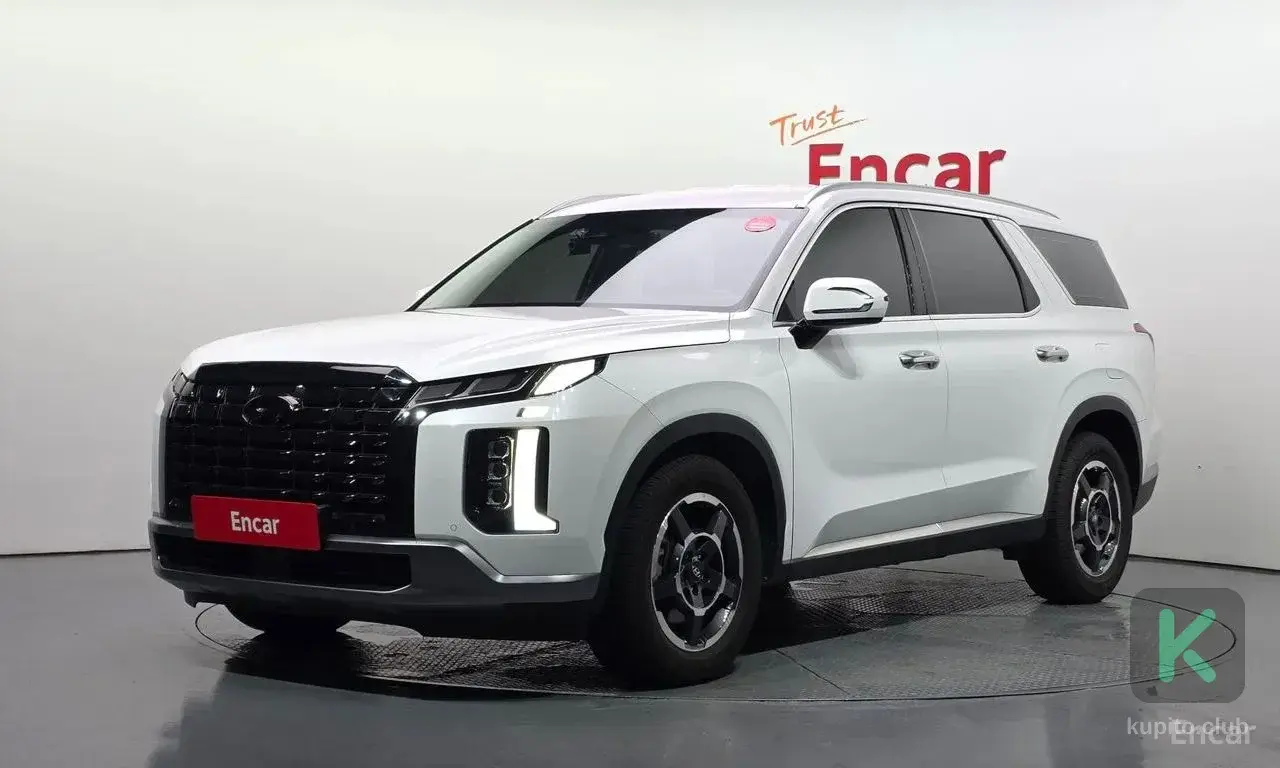 Hyundai Palisade 2022 (Automată) - Chișinău - Imagine 1 din 5