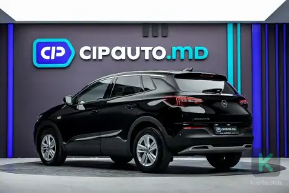 Opel Grandland X 2021 (Automată) - Opel Grandland X 2021 - Chișinău - Imagine 2 din 17