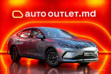 BYD Seal 2025 (Automată) - BYD Seal 2025 - Chișinău - Imagine 4 din 15