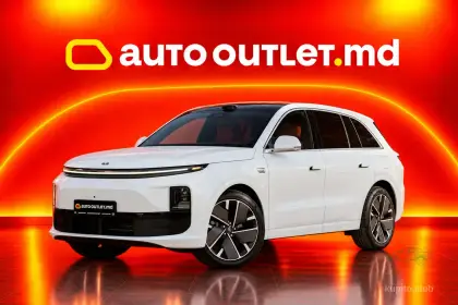 LiXiang L6 2024 (Automată) - LiXiang L6 2024 - Chișinău - Imagine 1 din 17