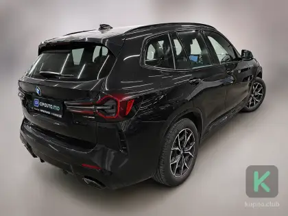 BMW X3 2022 (Automată) - BMW X3 2022 - Chișinău - Imagine 2 din 9