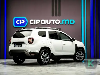 Dacia Duster 2023 (Manuală) - Dacia Duster 2023 - Chișinău - Imagine 3 din 13