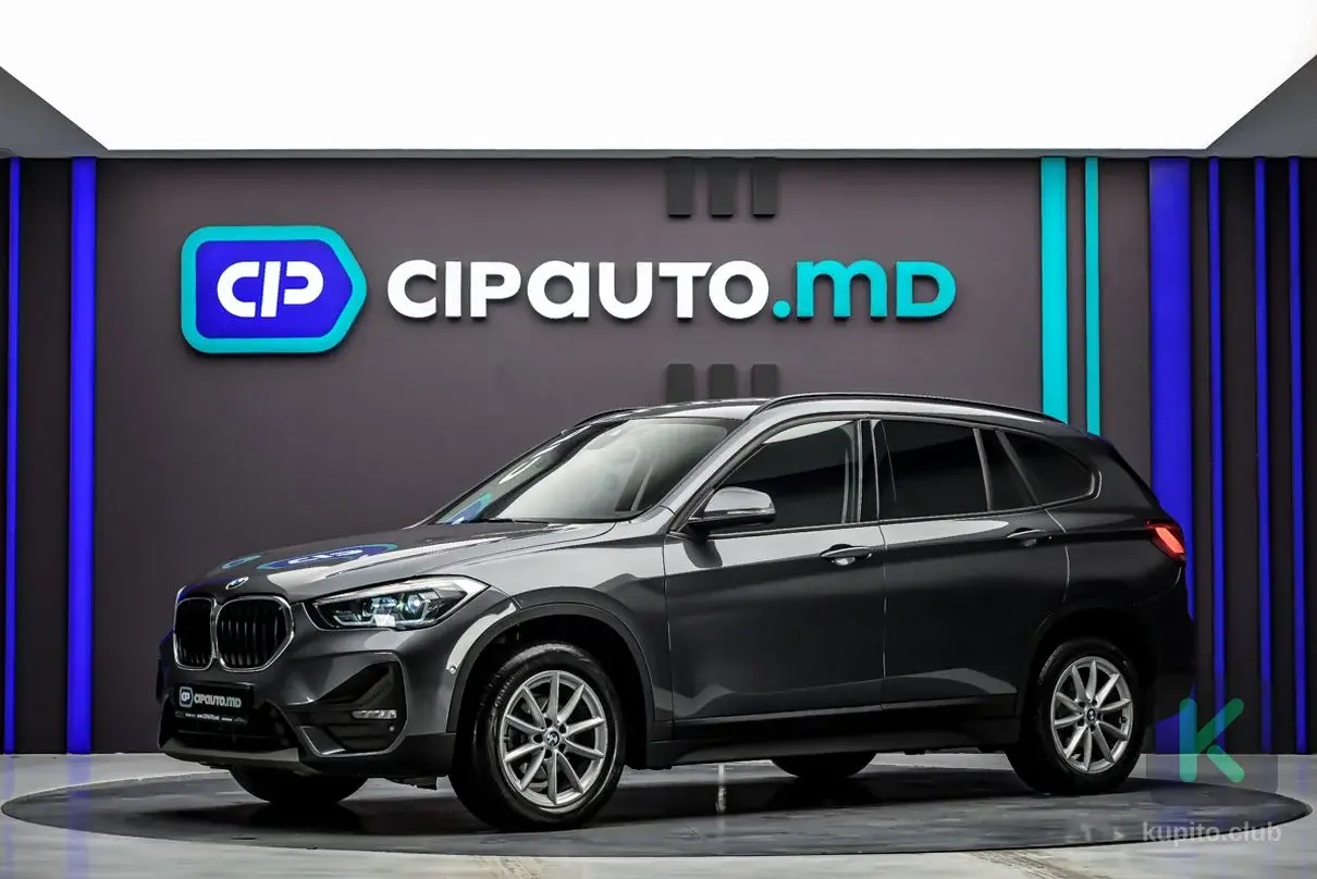 BMW X1 2020 (Automată) - Chișinău - Imagine 1 din 5
