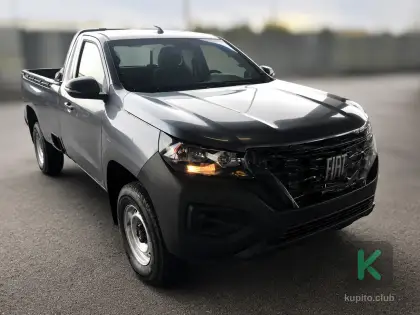 Fiat Titano 2024 (Manuală) - Fiat Titano 2024 - Chișinău - Imagine 1 din 10
