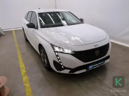 Peugeot 308 2022 (Automată) - Peugeot 308 2022 - Chișinău - Imagine 2 din 10
