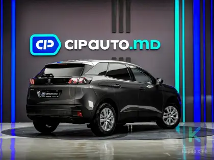 Peugeot 3008 2021 (Automată) - Peugeot 3008 2021 - Chișinău - Imagine 3 din 14