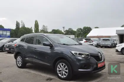 Renault Kadjar 2020 (Manuală) - Renault Kadjar 2020 - Chișinău - Imagine 3 din 20