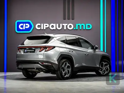 Hyundai Tucson 2022 (Automată) - Hyundai Tucson 2022 - Chișinău - Imagine 3 din 13