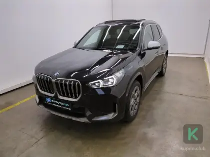 BMW X1 2023 (Automată) - BMW X1 2023 - Chișinău - Imagine 1 din 10