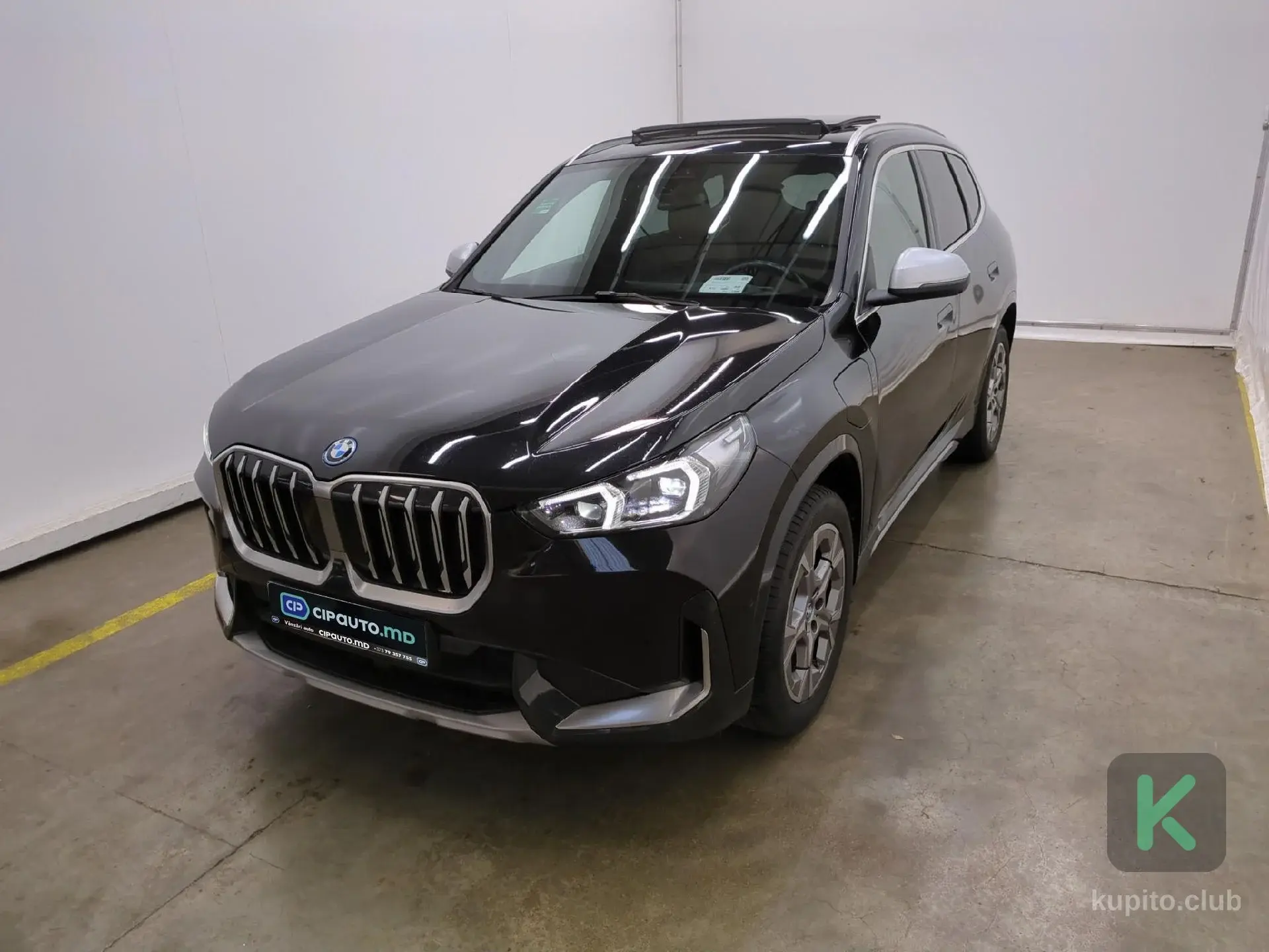 BMW X1 2023 (Automată) - Chișinău - Imagine 1 din 5