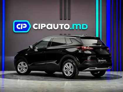 Opel Grandland X 2021 (Manuală) - Opel Grandland X 2021 - Chișinău - Imagine 2 din 14