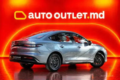 BYD Seal 2025 (Automată) - BYD Seal 2025 - Chișinău - Imagine 3 din 15
