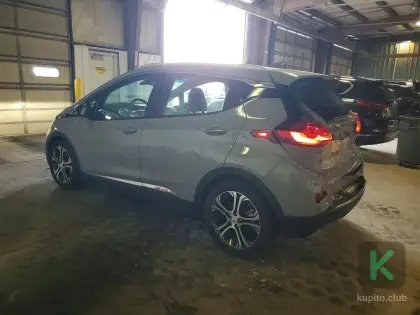 Chevrolet Bolt 2020 (Automată) - Chevrolet Bolt 2020 - Chișinău - Image 4 of 11