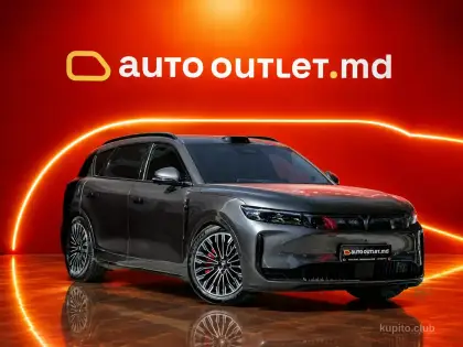 Voyah Free 2025 (Automată) - Voyah Free 2025 - Chișinău - Imagine 4 din 17