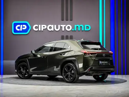 Lexus UX 250h 2022 (Automată) - Lexus UX 250h 2022 - Chișinău - Imagine 2 din 15