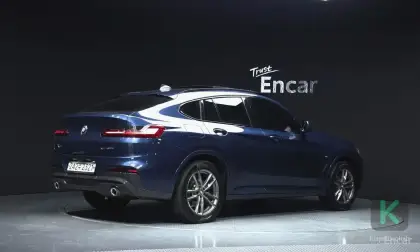 BMW X4 2020 (Automată) - BMW X4 2020 - Chișinău - Imagine 2 din 11
