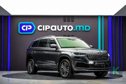Škoda Kodiaq 2022 (Automată) - Škoda Kodiaq 2022 - Chișinău - Imagine 4 din 13