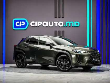 Lexus UX 250h 2022 (Automată) - Lexus UX 250h 2022 - Chișinău - Imagine 4 din 15