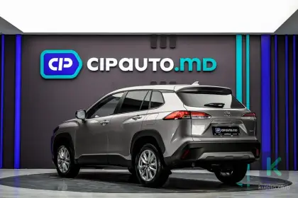 Toyota Corolla Cross 2025 (Automată) - Toyota Corolla Cross 2025 - Chișinău - Imagine 2 din 13