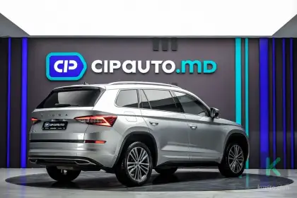 Škoda Kodiaq 2019 (Automată) - Škoda Kodiaq 2019 - Chișinău - Imagine 3 din 17