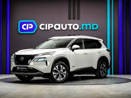 Nissan X-Trail 2023 (Automată) - Nissan X-Trail 2023 - Chișinău - Imagine 1 din 15