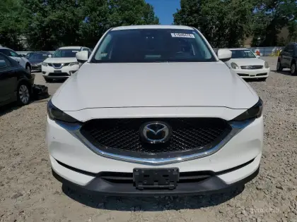 Mazda CX-5 2019 (Automată) - Mazda CX-5 2019 - Chișinău - Imagine 2 din 11