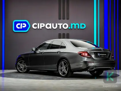 Mercedes-Benz E-Class 2018 (Automată) - Mercedes-Benz E-Class 2018 - Chișinău - Imagine 2 din 14