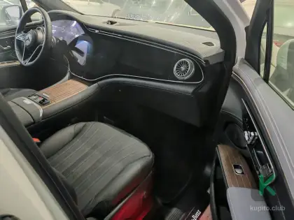 Mercedes-Benz EQS SUV 2023 (Automată) - Mercedes-Benz EQS SUV 2023 - Chișinău - Imagine 3 din 5