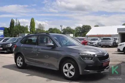 Škoda Kamiq 2022 (Automată) - Škoda Kamiq 2022 - Chișinău - Изображение 3 из 20