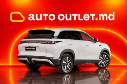 BYD Seal 2025 (Automată) - BYD Seal 2025 - Chișinău - Imagine 3 din 18