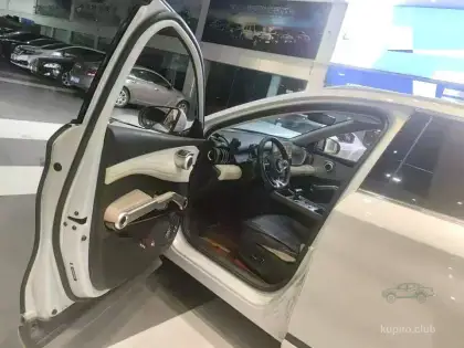 BYD Yuan Plus 2025 (Variator) - BYD Yuan Plus 2025 - Chișinău - Imagine 3 din 6