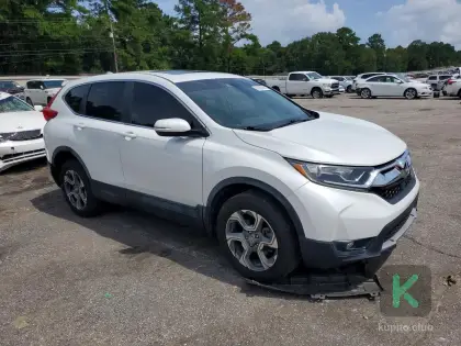 Honda CR-V 2019 (Automată) - Honda CR-V 2019 - Chișinău - Изображение 1 из 12