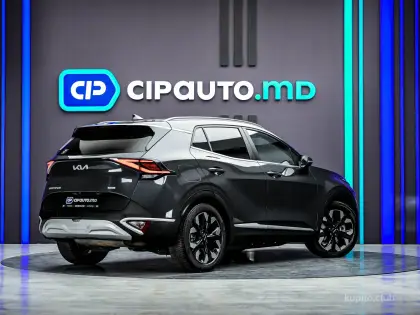 Kia Sportage 2022 (Automată) - Kia Sportage 2022 - Chișinău - Imagine 3 din 15