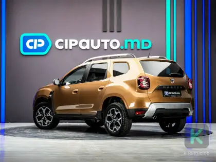 Dacia Duster 2019 (Manuală) - Dacia Duster 2019 - Chișinău - Imagine 2 din 13