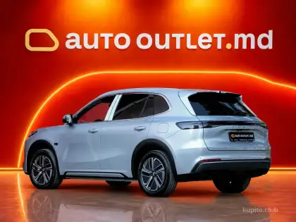 Geely Galaxy M9 2026 (Automată) - Geely Galaxy M9 2026 - Chișinău - Imagine 2 din 16