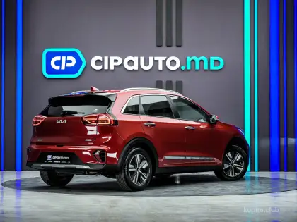 Kia Niro 2021 (Automată) - Kia Niro 2021 - Chișinău - Imagine 3 din 15